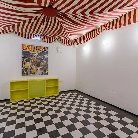 Cozy And Central Studio In Bovisa, Milan
