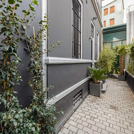 Cozy And Central Studio In Bovisa, Milan Apartment Milan