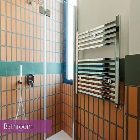 Cozy And Central Studio In Bovisa, Milan Apartment *